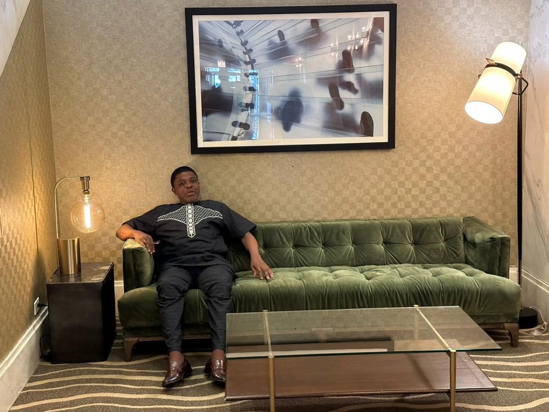 Entrepreneurship Theory and Practice_Level400